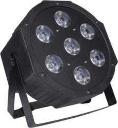 L4M LIGHT4ME TRI PAR Basic 7x9