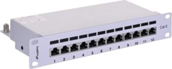 LAE Lanberg PPF6-9012-S patch panel