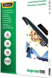 LAMINATOR POUCH GLOSSY/A3 100 100PCS 5351205