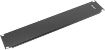 Lanberg Blank Panel Black