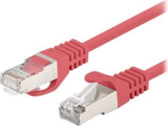 Lanberg CAT 6 Folded Unshielded Twisted