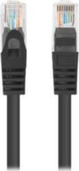 Lanberg CAT 6 Unshielded 25cm Patch