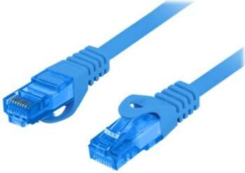 Lanberg CAT 6a S/FTP 1m Patch