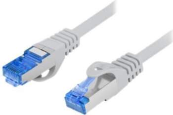 Lanberg CAT 6a S/FTP 5m Patch