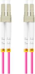Lanberg Langberg OM4 Fiber Optic Patch