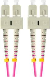 Lanberg Langberg OM4 Fiber Optic Patch