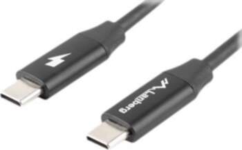 Lanberg Langberg USB Type-C Cable 50cm