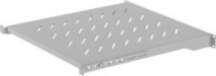 Lanberg Rack Shelf Gray