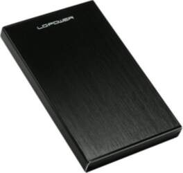 LC Power External Storage Enclosure