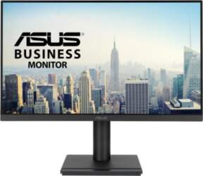 LCD Monitor ASUS 27 " 1920