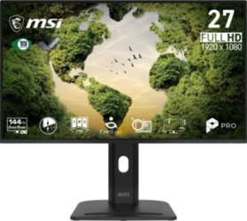 LCD Monitor MSI 27 " 1920