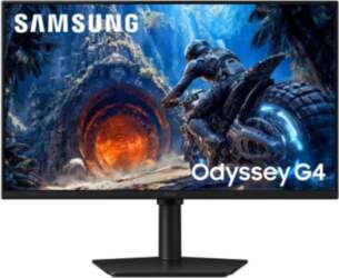 LCD Monitor SAMSUNG 27 " 1920