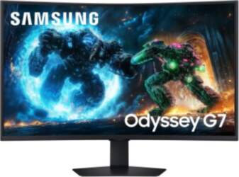LCD Monitor SAMSUNG 37 " 3840