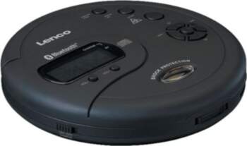 Lenco CD-300 CD Player