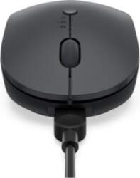 Lenovo Multi-Device Optical Wireless Mouse Gray