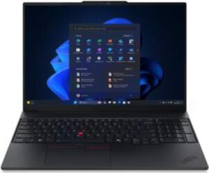 Lenovo ThinkPad E16 Gen 3 (Intel)
