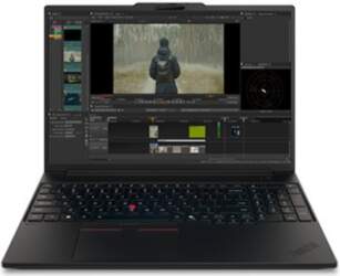 Lenovo ThinkPad P16s Gen 5 (Intel)
