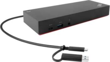LEV Lenovo 40AF0135EU wired notebook dock/port