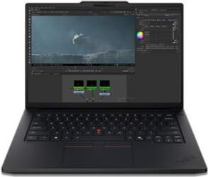 LEV Lenovo ThinkPad P14s Gen 7