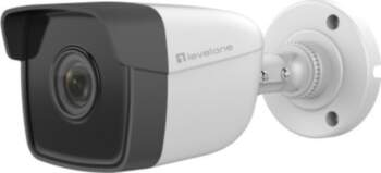 LevelOne GEMINI Series FCS-5201 Network Surveillance