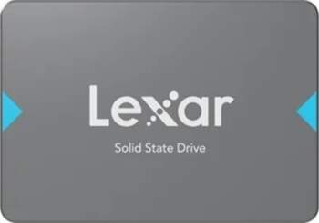 Lexar SSD NQ100 2000 SSD form