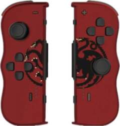 Lexip Game of Thrones Controller Black