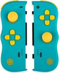 LEXIP PIXMINDS Adventure Twin Pads Controller