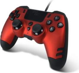 LEXIP Steelplay Slim Pack Controller Red