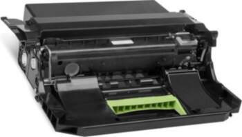 Lexmark 52D0Z00 520Z Black Return Program