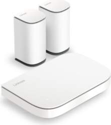 Linksys Velop Micro 6 Wi-Fi System