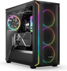 LISTAN be quiet! SHADOW BASE 800