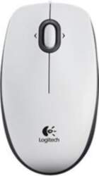 LOGITECH B100 Mouse right and left-handed