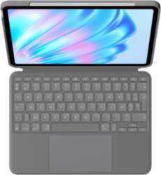 Logitech Combo Touch Keyboard and Folio