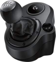 Logitech Driving Force Shifter Gear Handle