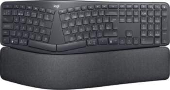 Logitech ERGO K860 Wireless USA International