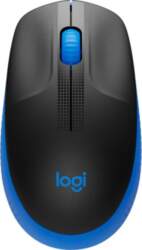 Logitech Full size Mouse M190 Wireless