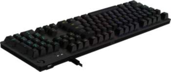 Logitech G512 Mechanical LIGHTSYNC Wired Gaming