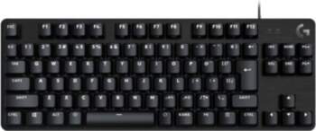 Logitech G G413 TKL SE Mechanical