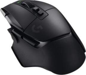 Logitech G G502 X LIGHTSPEED Optical