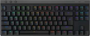 Logitech G G515 Mechanical LIGHTSYNC Wireless