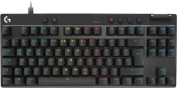 Logitech G PRO X RAPID Magnetic-Analog