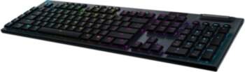 Logitech Gaming G915 Mechanical LIGHTSYNC Wireless