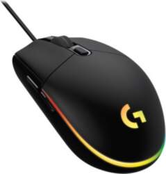 Logitech Gaming Mouse G203 LIGHTSYNC Optical