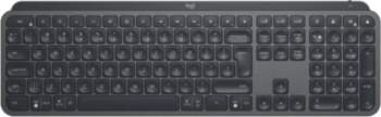 Logitech Keyboard MX Keys Black