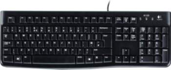 Logitech MK120 Desktop Mouse and Keyboard
