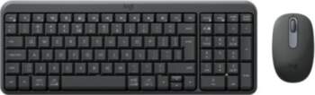 LOGITECH MK250 Wireless Keyboard and Mouse