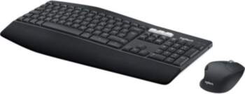 Logitech MK850 Performance Wireless Mouse and