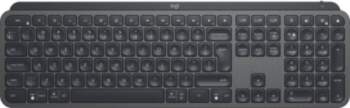 Logitech MX Keys Keyboard Yes Wireless