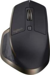 Logitech MX Master Laser Wireless Mouse