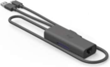 Logitech Network Adapter